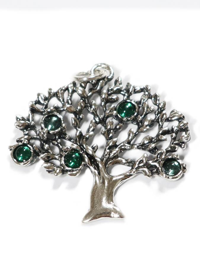 Charms Color Grande Albero Della Vita – 10982 – Gioielleria Arena