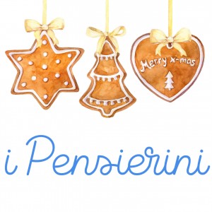 I PENSIERINI