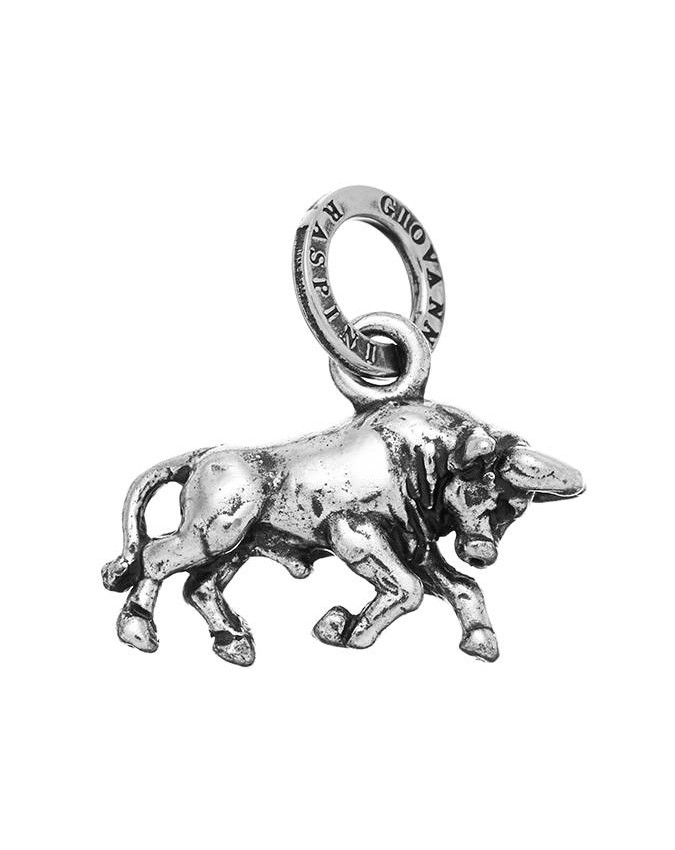 Charms - Zodiaco - 8612 TORO GIOVANNI RASPINI