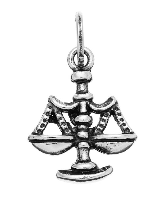 Charms - Zodiaco - 8617 BILANCIA GIOVANNI RASPINI