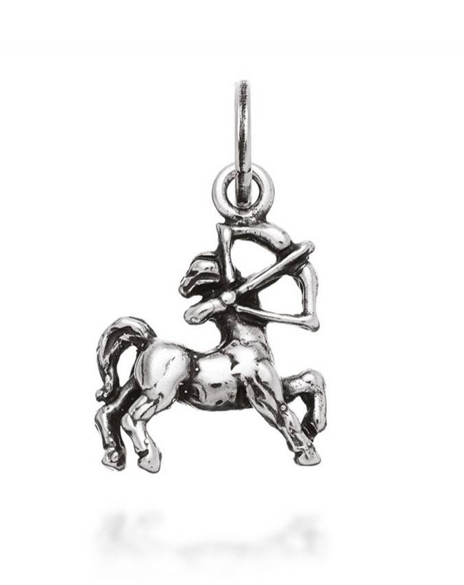 Charms - Zodiaco - 8619 SAGITTARIO GIOVANNI RASPINI