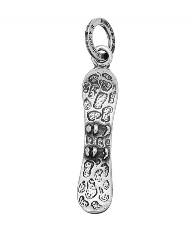 Charms - Sport - 8638 SNOWBOARD GIOVANNI RASPINI