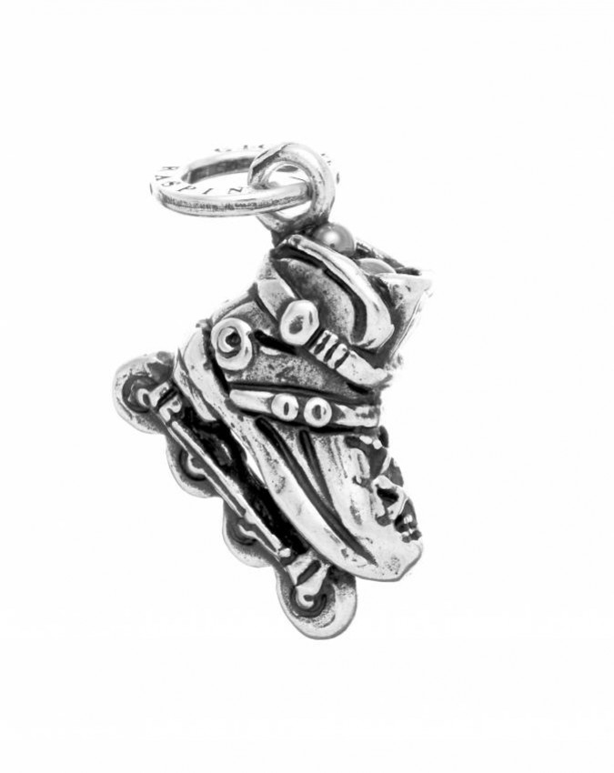 Charms - Sport - 8636 ROLLERBLADE GIOVANNI RASPINI