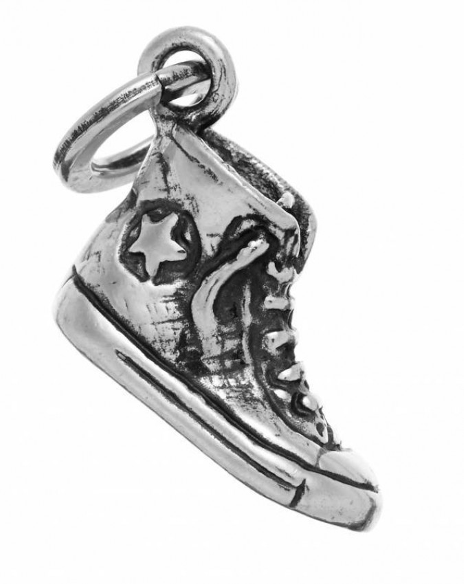 Charms - Sport - 8662 CONVERSE GIOVANNI RASPINI