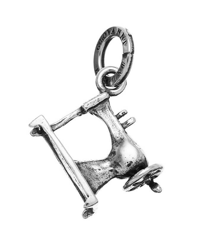 Charms - My house - 8660 MACCHINA DA CUCIRE GIOVANNI RASPINI