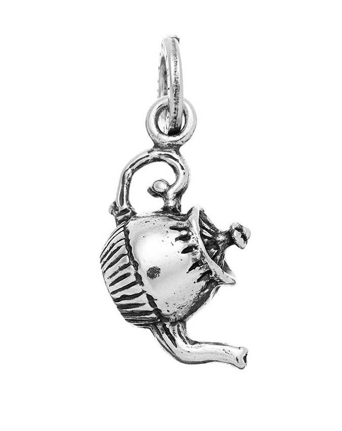 Charms - Gourmet - 8655 TEIERA INGLESE GIOVANNI RASPINI