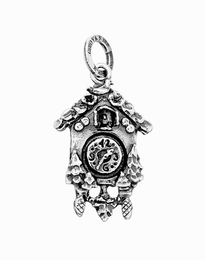 Charms - My house - 8632 OROLOGIO A CUCU� GIOVANNI RASPINI