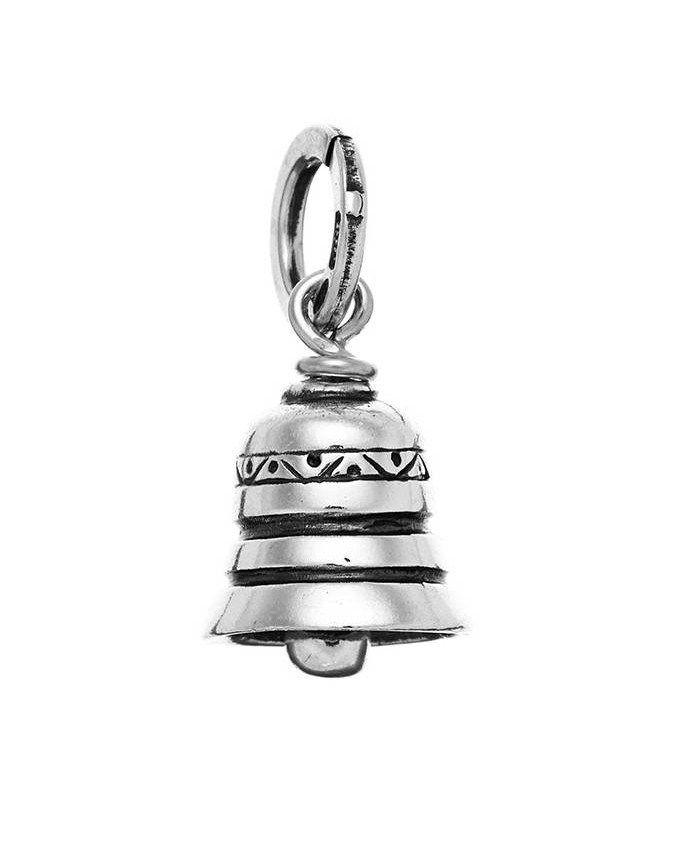 Charms - Angeli e cuori - 8644 CAMPANA GIOVANNI RASPINI