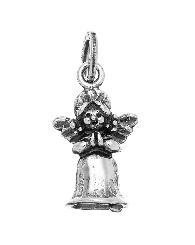 Charms - Baby - 8643 CAMPANELLINO ANGELO GIOVANNI RASPINI