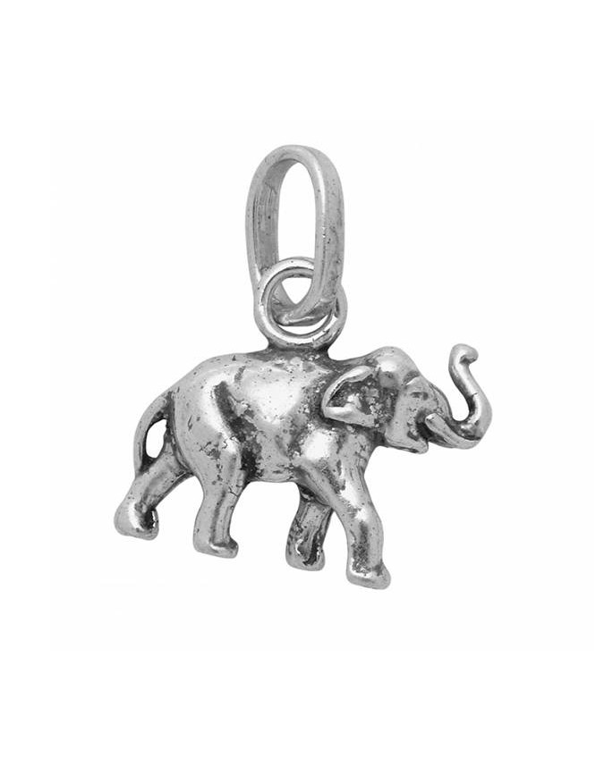 Charms - Animalier - 6006 CHARM ELEFANTE GIOVANNI RASPINI