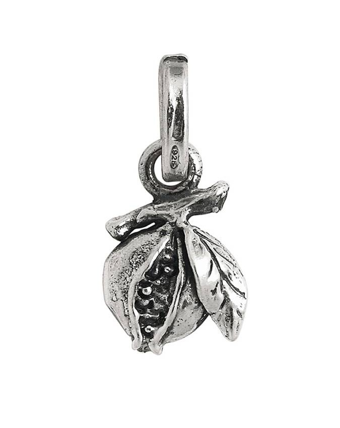 Charms - Floral - 7176 CHARM MELAGRANA MINI GIOVANNI RASPINI