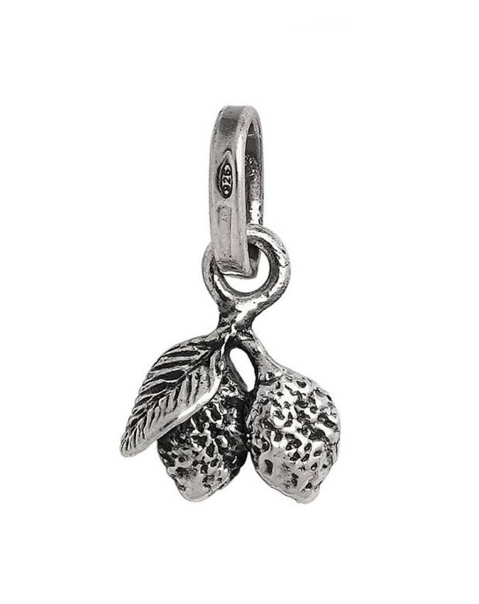 Charms - Floral - 7178 CHARM LIMONI MINI  GIOVANNI RASPINI