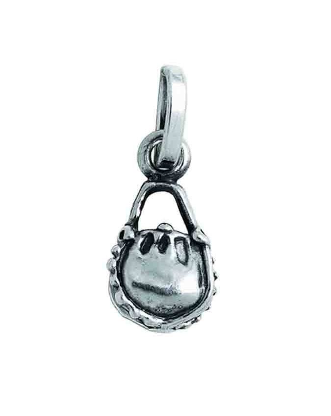 Charms - Vari - 7200 CHARM BORSETTA MINI  GIOVANNI RASPINI
