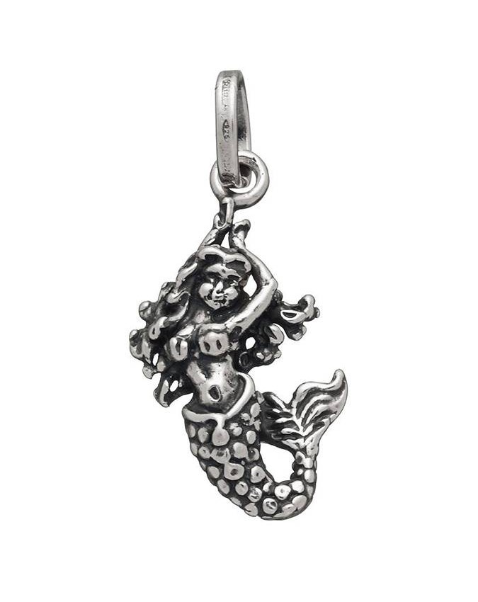 Charms - Vari - 7391 CHARM SIRENA  GIOVANNI RASPINI