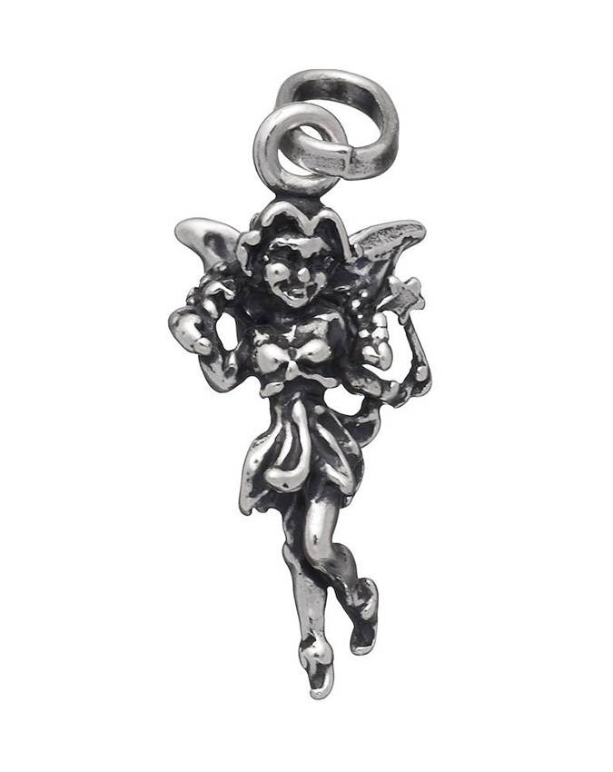 Charms - Fiabe - 7392 CHARM FATINA GIOVANNI RASPINI