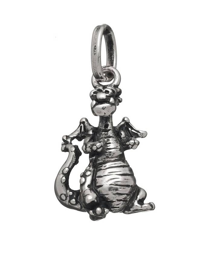 Charms - Fiabe - 7394 CHARM DRAGO GIOVANNI RASPINI