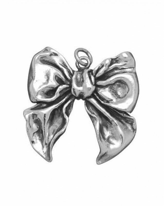Charms - Fantasy e vari - 7845 CHARM FIOCCO MEDIO GIOVANNI RASPINI