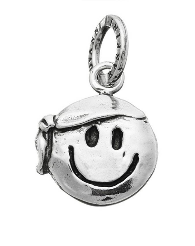 Charms - Vari - 8045  CHARM  SMILE RIDER GIOVANNI RASPINI