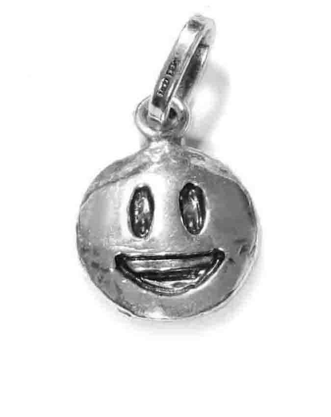 Charms - Smiles - 8046 CHARM SMILE SORRISO GIOVANNI RASPINI
