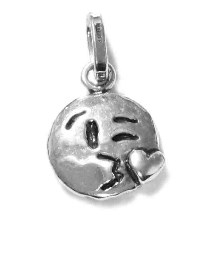 Charms - Smiles - 8049 CHARM SMILE BACETTO GIOVANNI RASPINI