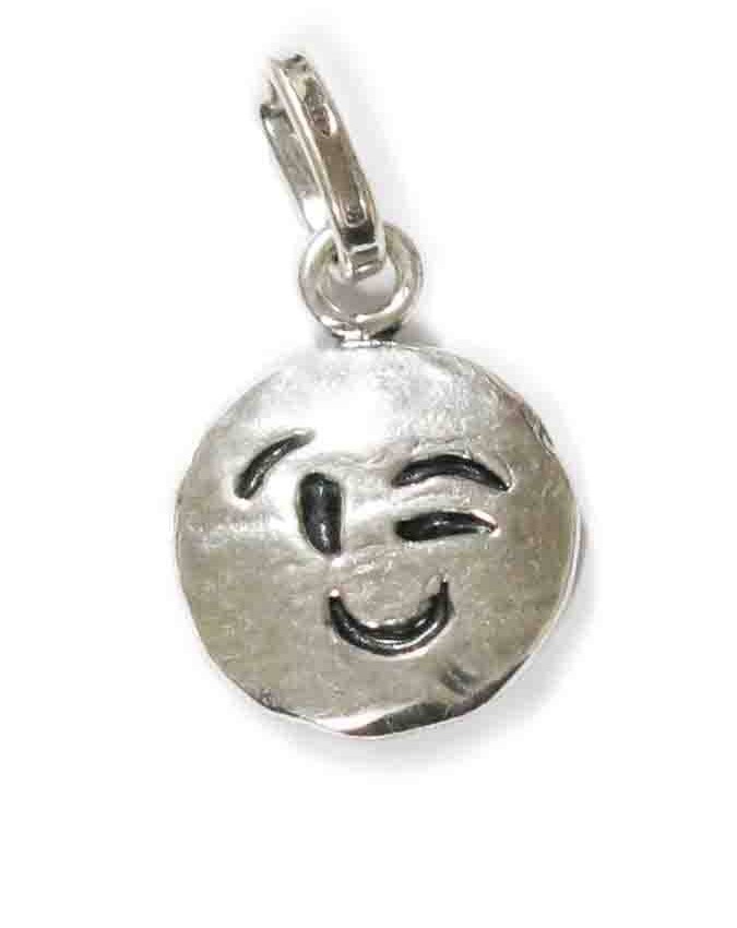 Charms - Smiles - 8050 CHARM SMILE OCCHIOLINO GIOVANNI RASPINI