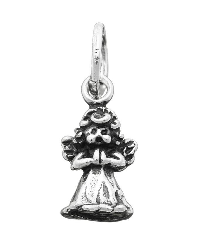 Charms - Angeli e cuori - 8065 CHARM ANGIOLETTO GIOVANNI RASPINI