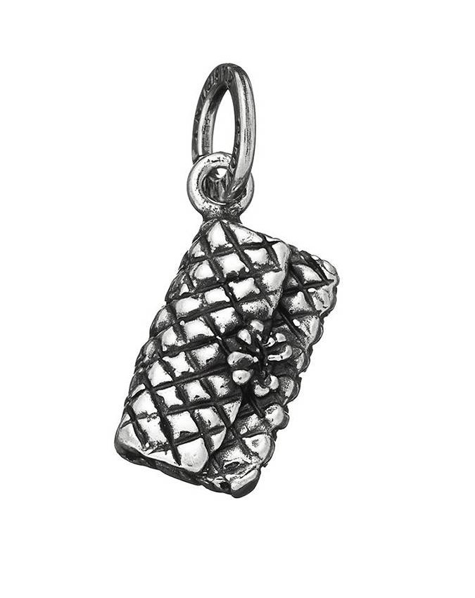 Charms - Glamour - 8723 CHARM POCHETTE GIOVANNI RASPINI
