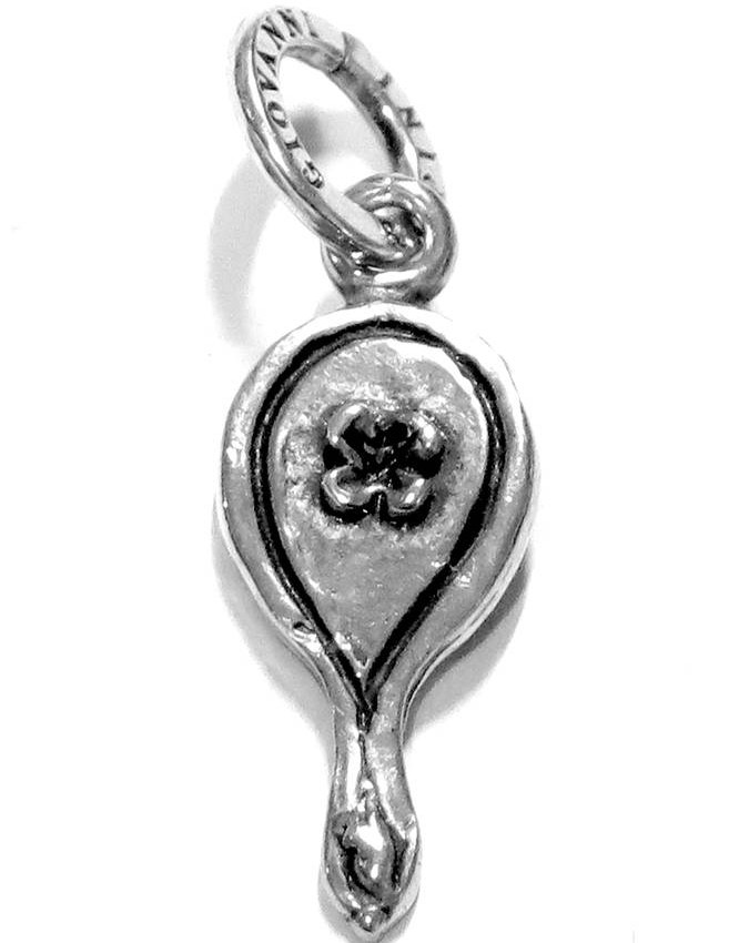 Charms - Glamour - 8724 CHARM SPECCHIETTO GIOVANNI RASPINI