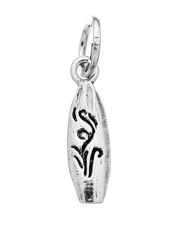Charms - Sport - 9850 CHARM SURF BOARD GIOVANNI RASPINI