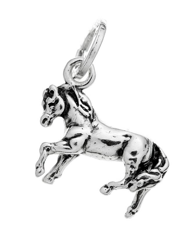 Charms - Animalier - 9853 CHARM CAVALLO GIOVANNI RASPINI