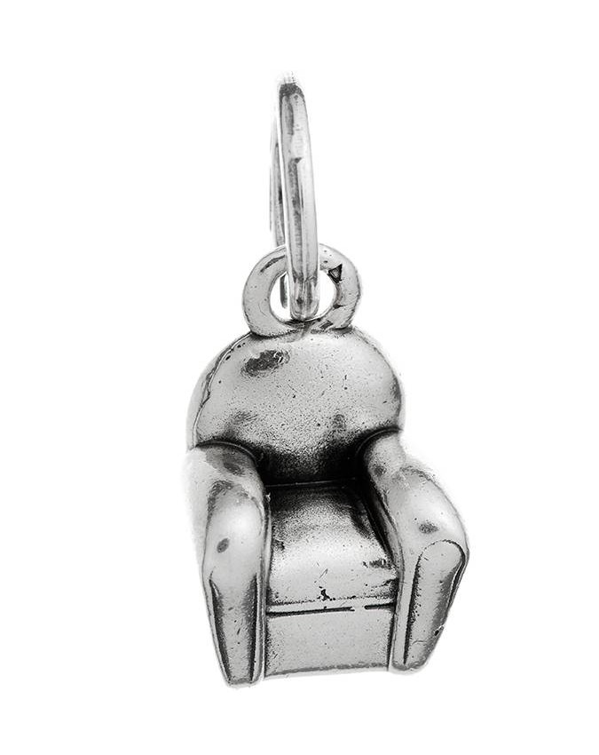 Charms - Vari - 9868 CHARM POLTRONA VANITY  GIOVANNI RASPINI