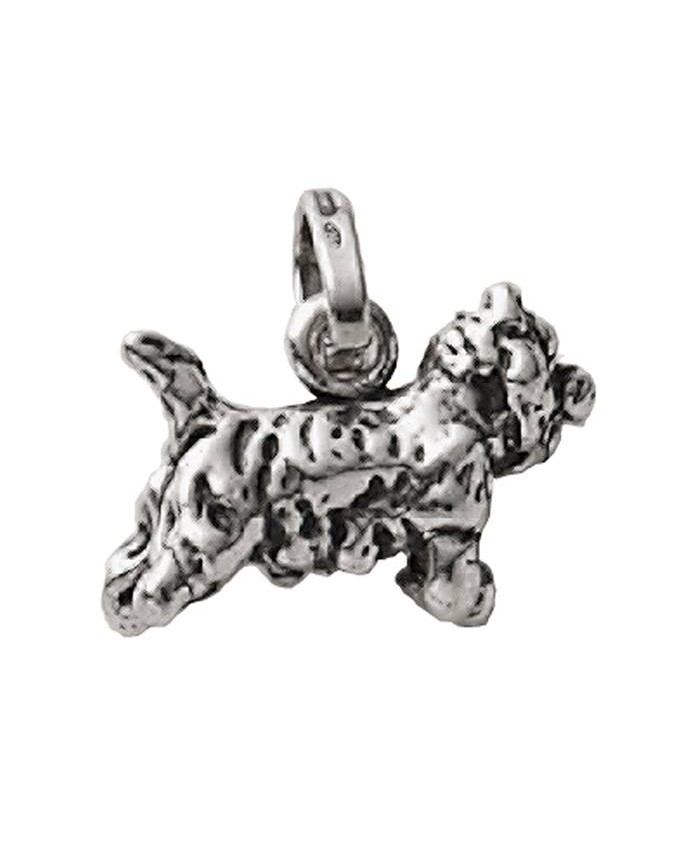 Charms - Animalier - 6818 CHARM WESTY GIOVANNI RASPINI