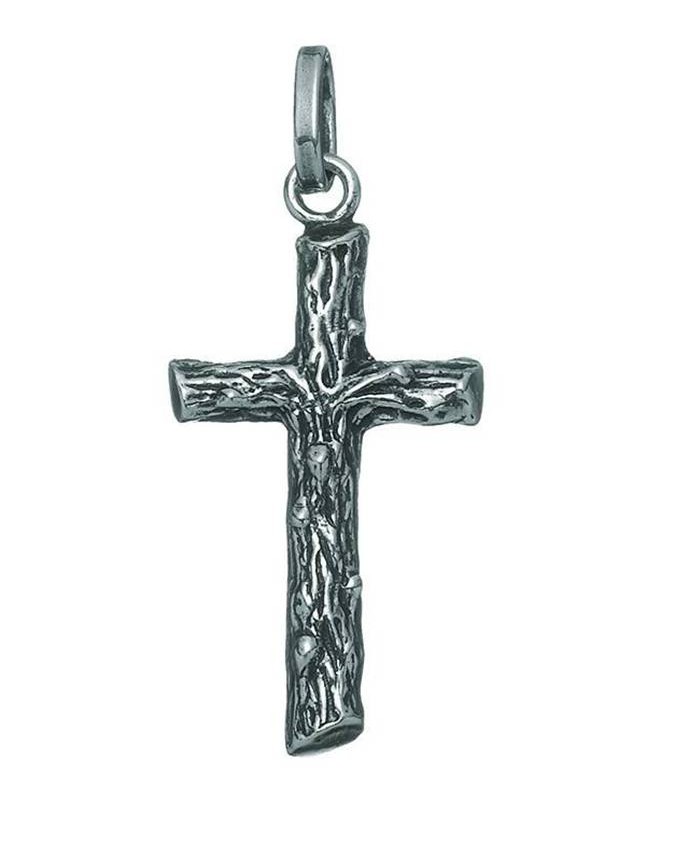 Charms - Vari - 7283 CHARM CROCE  GIOVANNI RASPINI