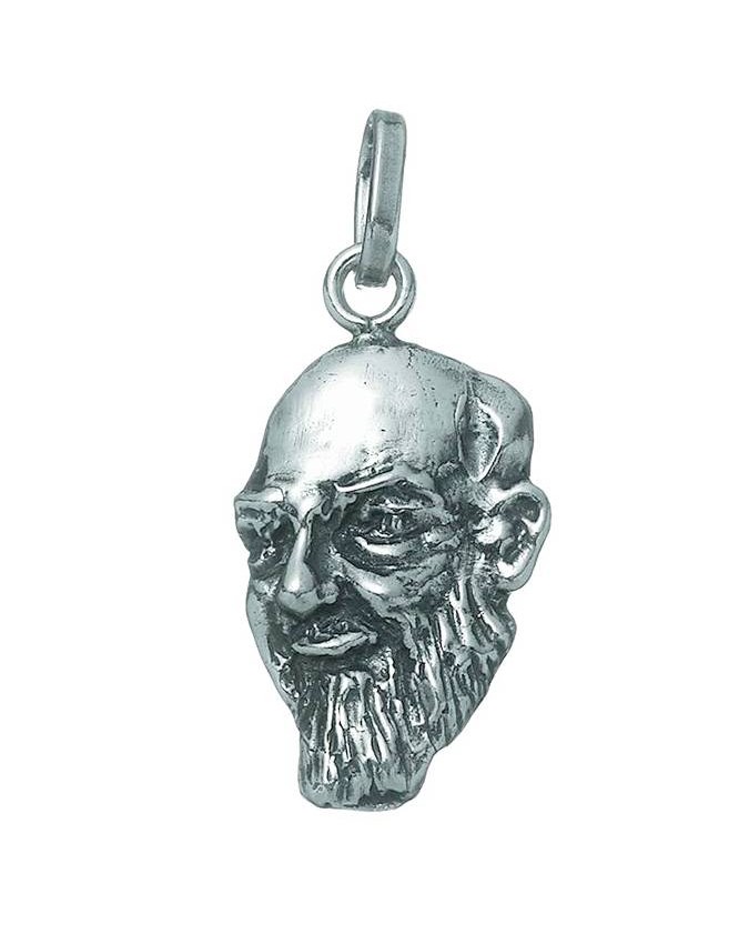 Charms - Vari - 7286 CHARM TESTA DI SANTO GIOVANNI RASPINI