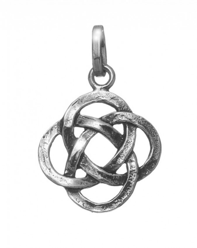 Charms - Amuleti e portafortuna - 7287 CHARM CIONDOLO OVALI GIOVANNI RASPINI