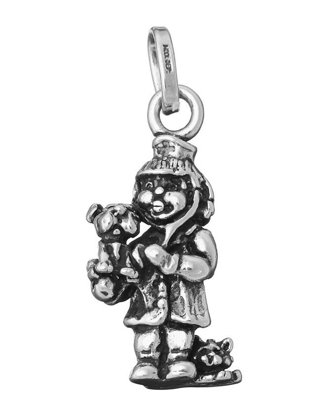 Charms - Arti, mestieri e caratteri - 7454 CHARM VETERINARIA GIOVANNI RASPINI