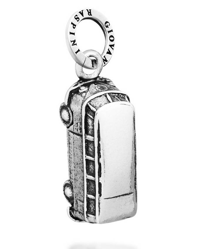 Charms - Vari - 9511 CHARM PULMINO GIOVANNI RASPINI