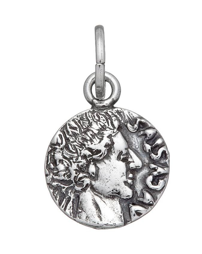 Charms - Monete - 9619 CHARM AUGUSTUS GIOVANNI RASPINI