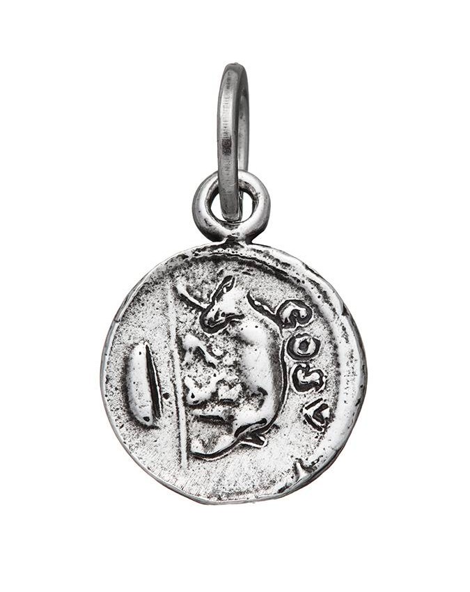 Charms - Monete - 9625 CHARM LUPA GIOVANNI RASPINI