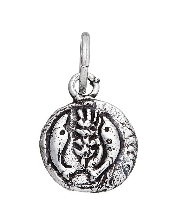 Charms - Monete - 9626 CHARM CRETA GIOVANNI RASPINI