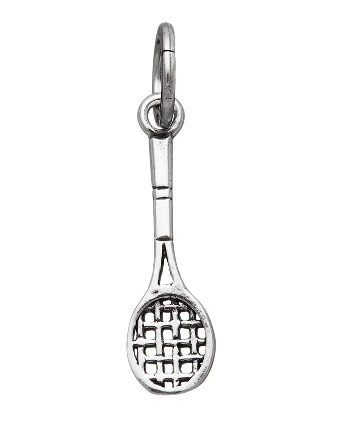 Charms - Sport - 9639 CHARM RACCHETTA TENNIS GIOVANNI RASPINI