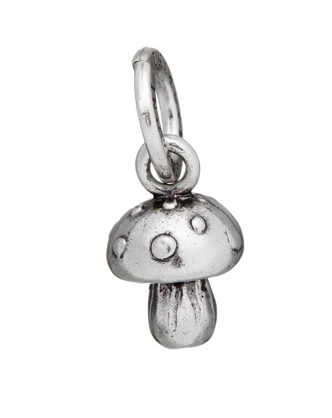 Charms - Floral - 9661 CHARM FUNGHETTO GIOVANNI RASPINI