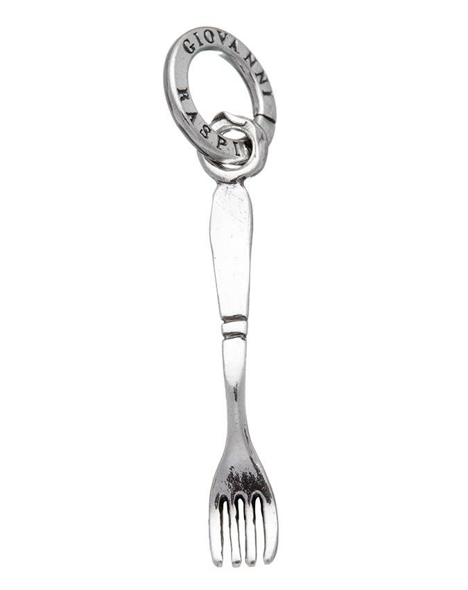 Charms - Gourmet - 9662 CHARM FORCHETTA GIOVANNI RASPINI
