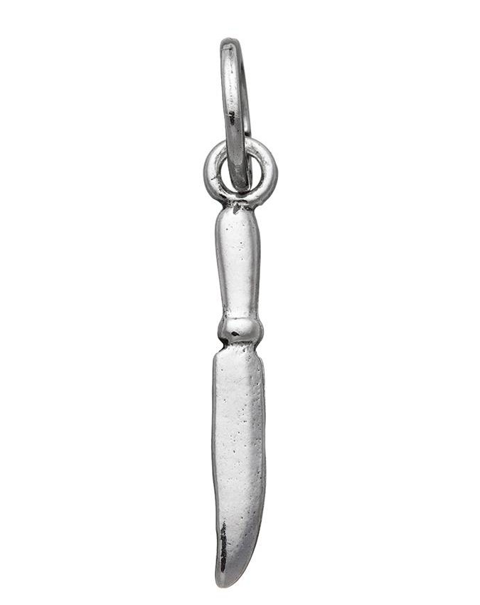 Charms - Gourmet - 9665 CHARM COLTELLO GIOVANNI RASPINI