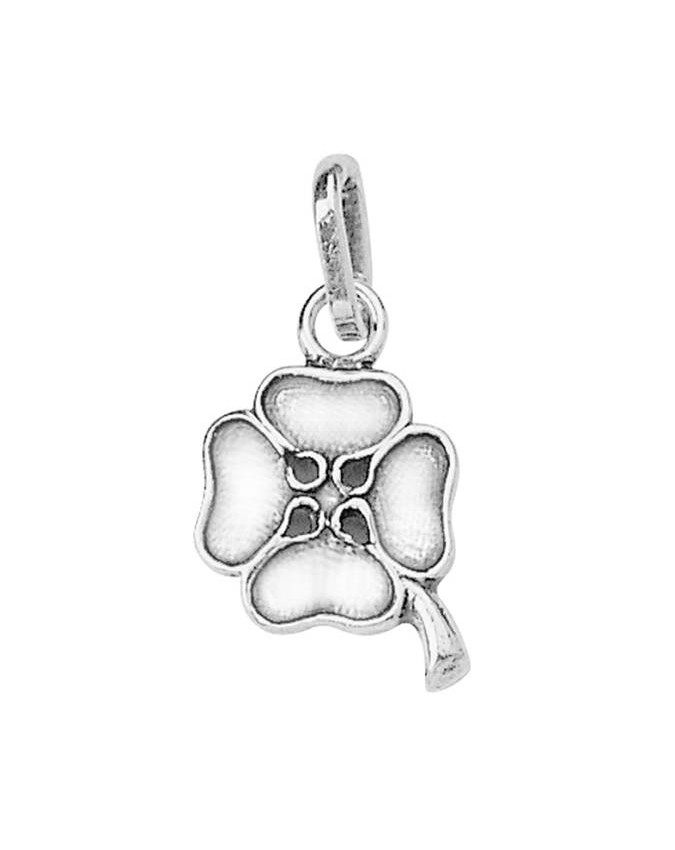 Charms - Amuleti e portafortuna - 6003 CHARM QUADRIFOGLIO PICCOLO GIOVANNI RASPINI