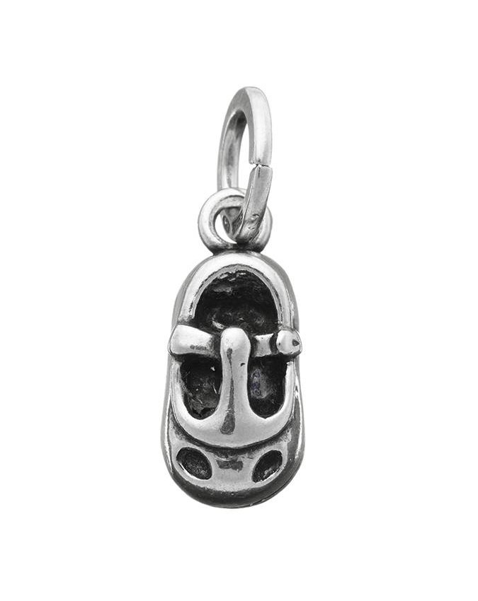 Charms - Baby - 6047 CHARM SCARPINA GIOVANNI RASPINI