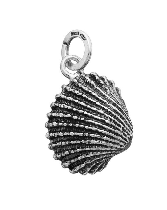 Charms - Mare - 6186 CHARM CONCHIGLIA GIOVANNI RASPINI