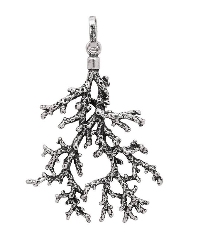 Charms - Mare - 6299 CHARM CORALLO GRANDE GIOVANNI RASPINI