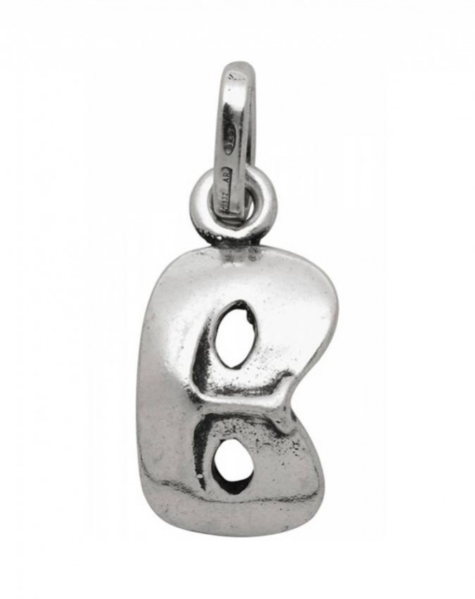 Charms - Fantasy e vari - 6351 CHARM MASCHERA PICCOLA GIOVANNI RASPINI