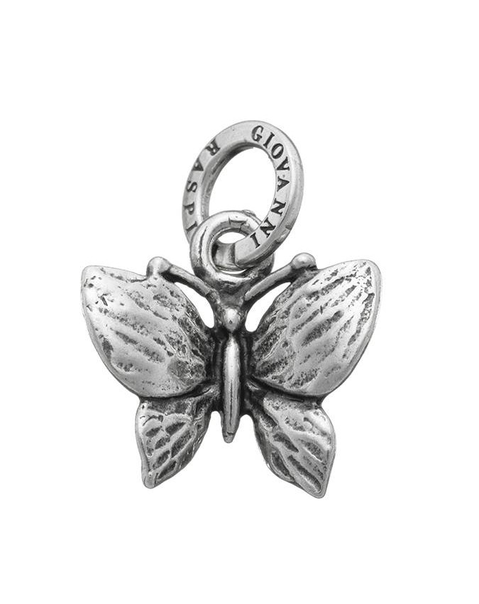 Charms - Floral - 6439 CHARM FARFALLA GIOVANNI RASPINI